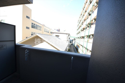 【展望】 | S-RESIDENCE天満Gracis