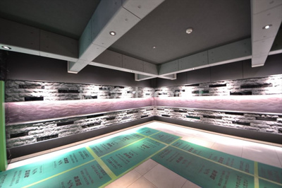 【エントランス】 | S-RESIDENCE天満Gracis