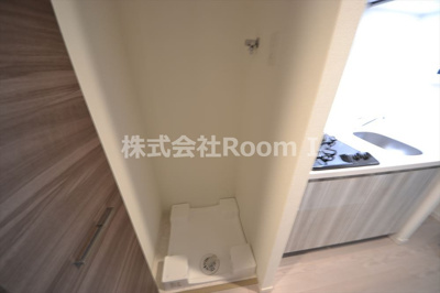 【設備】 | S-RESIDENCE天満Gracis