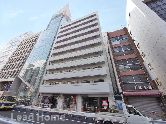 代々木シティホームズの詳細ページ 駅徒歩5分以内 複数路線利用可能 専有面積50 以上 2ldk 南西向き 角部屋 世田谷区の不動産は株式会社リード ホーム