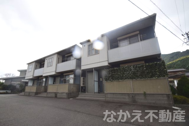 【外観】 | おしゃれな外観です