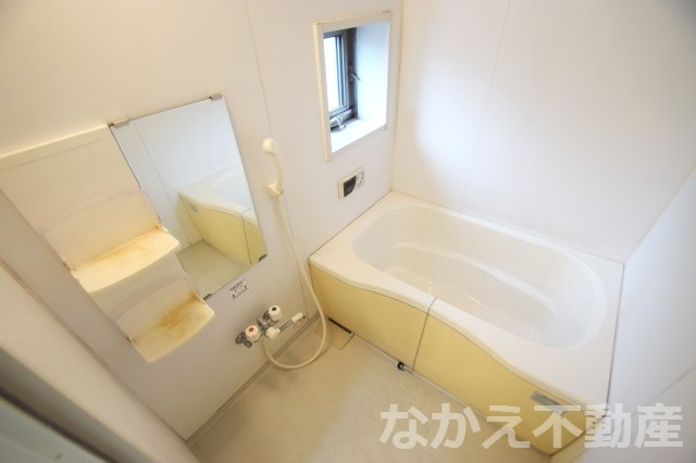 【浴室】 | お風呂です
