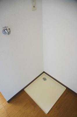 【設備】 | ラーゴムヒュース