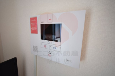 【セキュリティ】 | レオパレスプレノタートⅣ