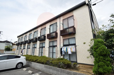 【外観】 | レオパレスプレノタートⅣ