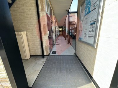  | レオパレスプレノタートⅣ