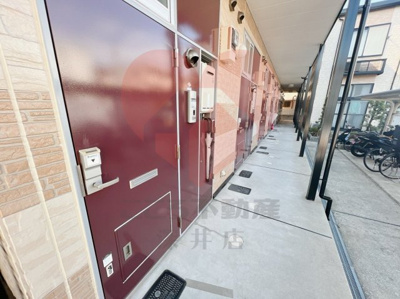  | レオパレスプレノタートⅣ