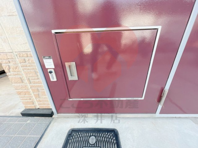  | レオパレスプレノタートⅣ