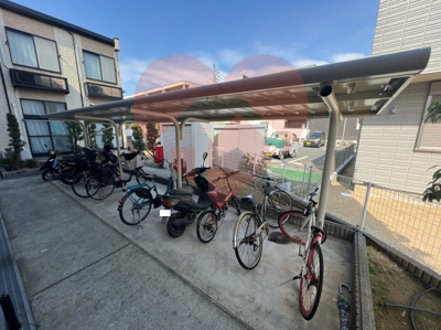  | レオパレスプレノタートⅣ