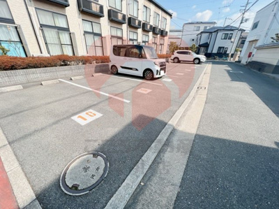  | レオパレスプレノタートⅣ