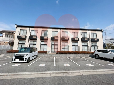  | レオパレスプレノタートⅣ