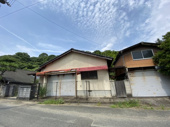 楽市売地の画像
