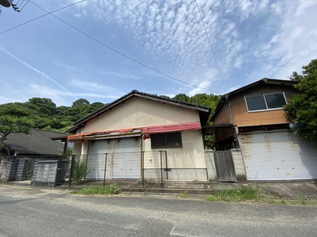 【前面道路含む現地写真】 | 楽市売地