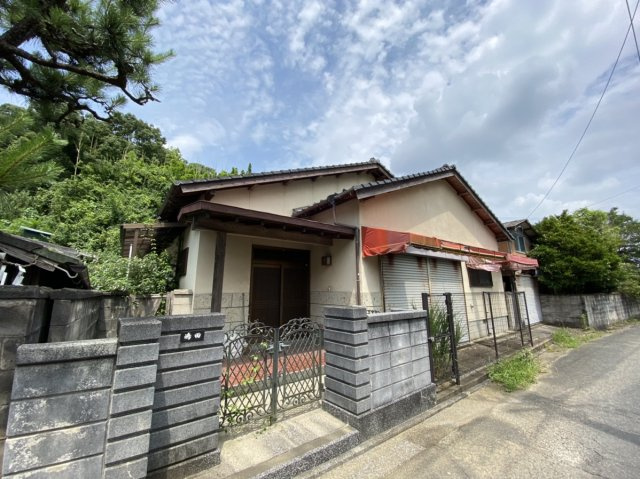 【前面道路含む現地写真】 | 楽市売地