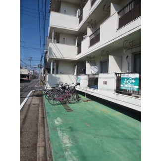 【その他共用部分】