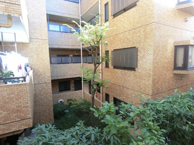 【展望】 | パルティータ四つ木