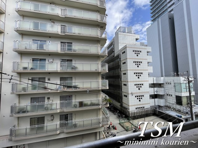 ＳＵＮミネマツの展望