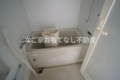 【浴室】 | スペースヤマト