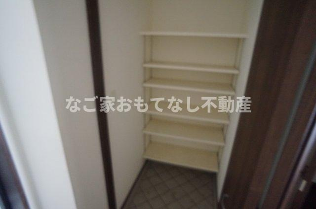 【玄関】 | スペースヤマト