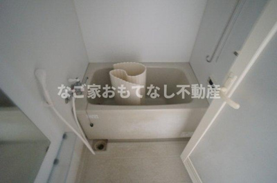 【浴室】 | スペースヤマト