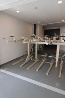 【その他共用部分】 | アジールコート西馬込