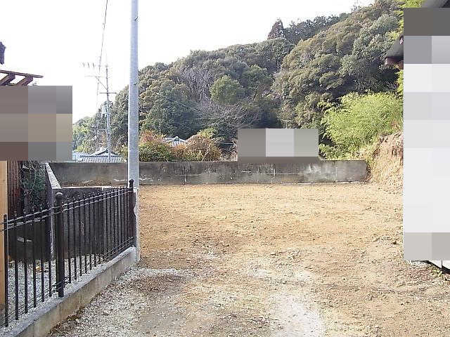 【外観】 | 高知市西久万