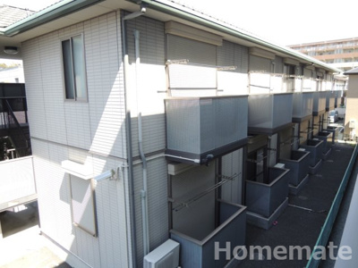 【外観】 | インプレス鎌倉Ⅲ