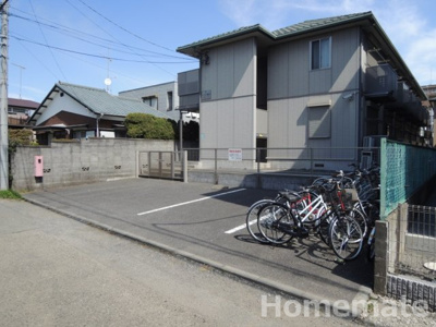 【その他共用部分】 | インプレス鎌倉Ⅲ