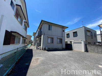 【その他共用部分】 | インプレス鎌倉Ⅲ