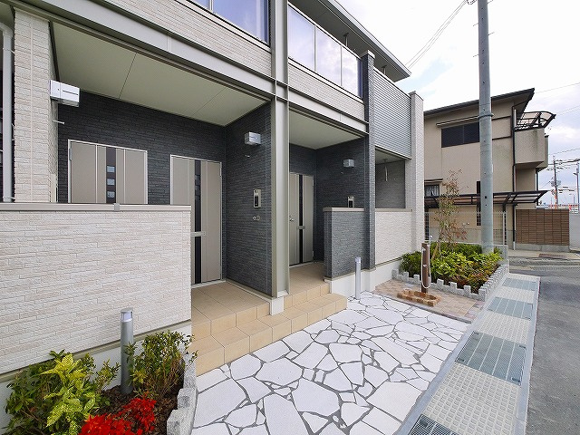 ＨｅｒｉｔａｇｅⅡのその他共用部分