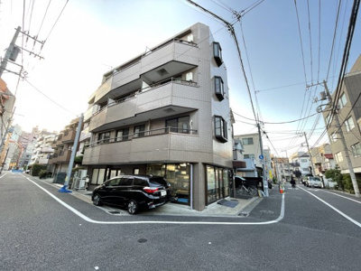 【外観】 | コンシェール茨木