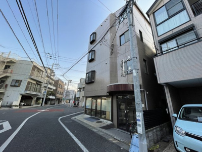 【外観】 | コンシェール茨木