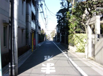 【周辺】 | フレアコート駒場