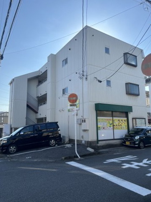 【展望】 | クラルテ都賀