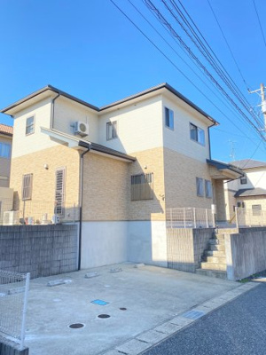 【外観】 | 羽鳥野１丁目戸建