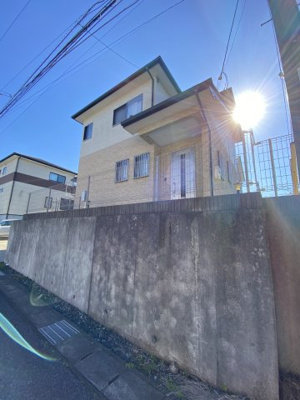 【外観】 | 羽鳥野１丁目戸建