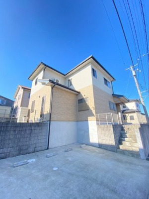 【外観】 | 羽鳥野１丁目戸建