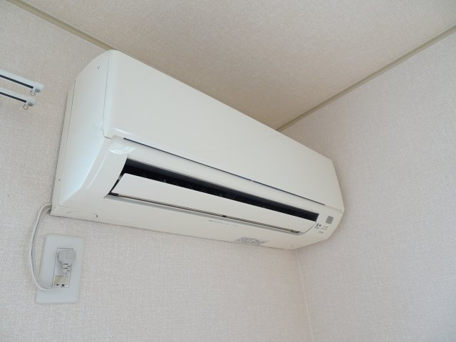 グラッツィア Aの設備
