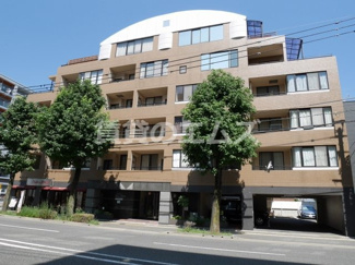 【外観】 | パルス塩原の外観