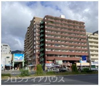 【外観】 | カサベラエステ三宮