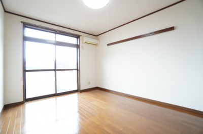 【洋室】 | アーバンフラット桜田A棟