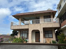 那覇市首里桃原町　戸建の画像