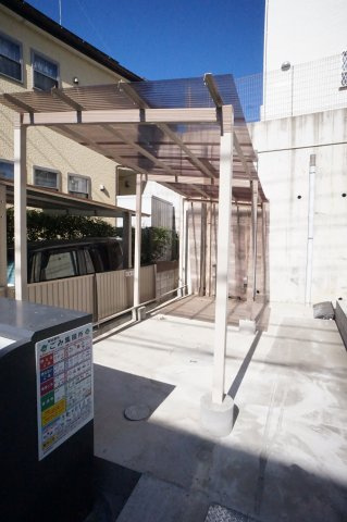 習志野市実籾本郷のタウンのその他