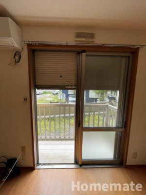 【バルコニー】 | フォレスト