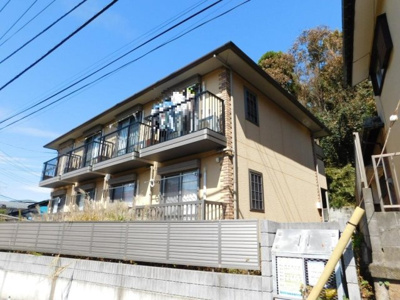 【外観】 | フォレスト