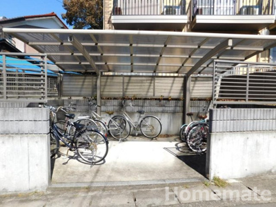 【その他共用部分】 | フォレスト