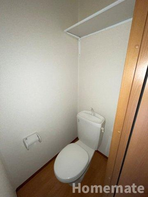 【トイレ】 | フォレスト