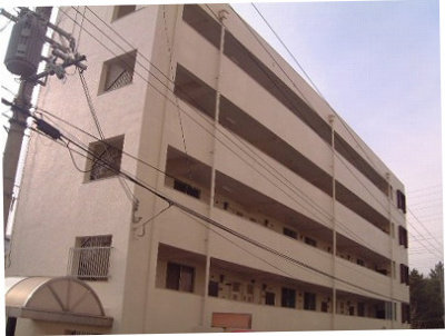 【外観】 | 山田マンション | 外観★