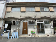 大東市諸福３丁目のテラスの画像