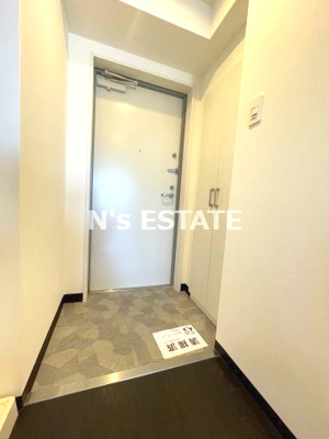 【玄関】 | マロワール神戸